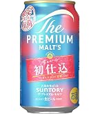 Amazon.co.jp: ザ・プレミアム・モルツ〈ジャパニーズエール〉色華香る